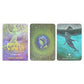 The Rooted Woman Oracle Cards