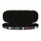 Dark Forest Print Glasses Case